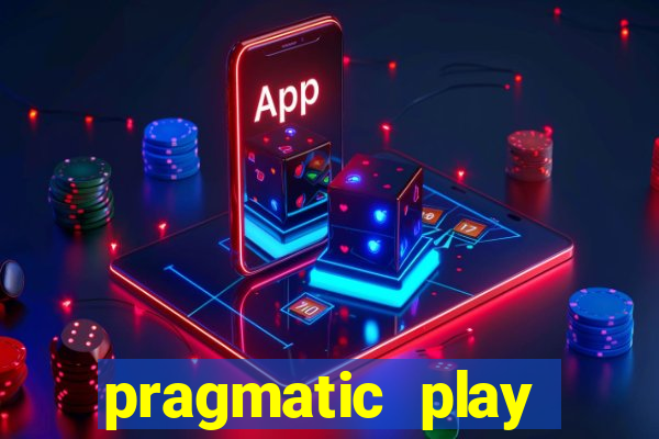 pragmatic play slots rtp